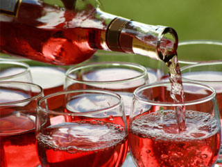 5 excelentes vinos rosados fifu